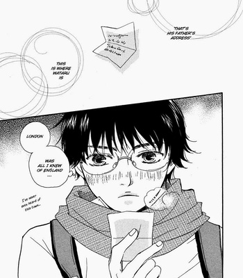 [YAMAMOTO Kotetsuko] Brothers ~ vol.02 [Eng] – Gay Manga sex 165