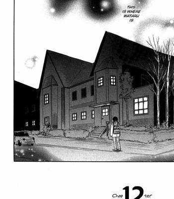 [YAMAMOTO Kotetsuko] Brothers ~ vol.02 [Eng] – Gay Manga sex 166
