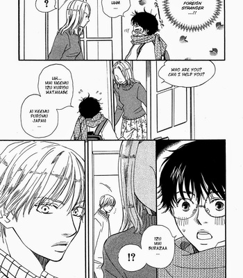 [YAMAMOTO Kotetsuko] Brothers ~ vol.02 [Eng] – Gay Manga sex 169