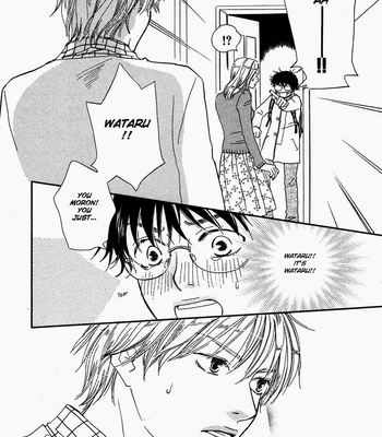 [YAMAMOTO Kotetsuko] Brothers ~ vol.02 [Eng] – Gay Manga sex 170