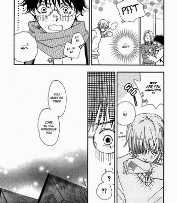 [YAMAMOTO Kotetsuko] Brothers ~ vol.02 [Eng] – Gay Manga sex 171