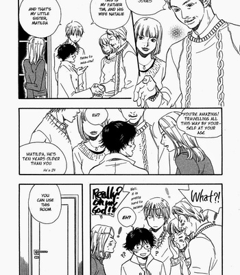 [YAMAMOTO Kotetsuko] Brothers ~ vol.02 [Eng] – Gay Manga sex 172