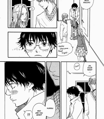 [YAMAMOTO Kotetsuko] Brothers ~ vol.02 [Eng] – Gay Manga sex 173