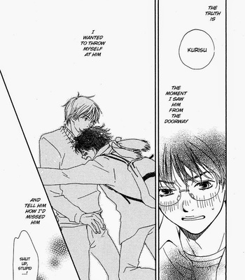 [YAMAMOTO Kotetsuko] Brothers ~ vol.02 [Eng] – Gay Manga sex 175