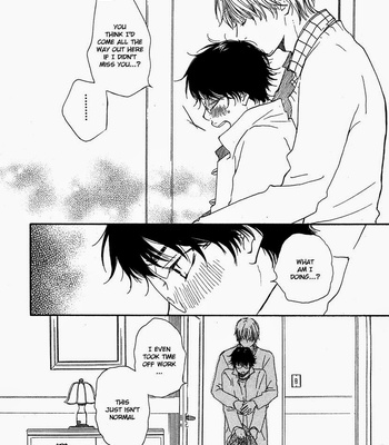 [YAMAMOTO Kotetsuko] Brothers ~ vol.02 [Eng] – Gay Manga sex 176