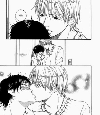 [YAMAMOTO Kotetsuko] Brothers ~ vol.02 [Eng] – Gay Manga sex 177