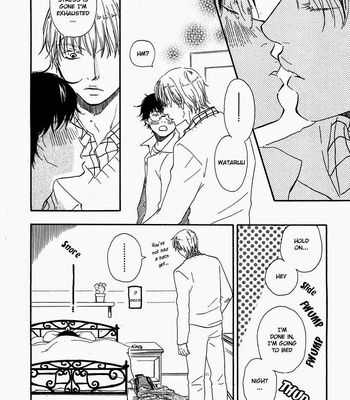 [YAMAMOTO Kotetsuko] Brothers ~ vol.02 [Eng] – Gay Manga sex 178