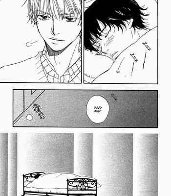 [YAMAMOTO Kotetsuko] Brothers ~ vol.02 [Eng] – Gay Manga sex 179
