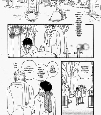 [YAMAMOTO Kotetsuko] Brothers ~ vol.02 [Eng] – Gay Manga sex 183