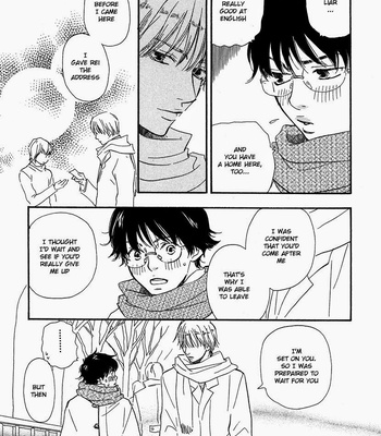 [YAMAMOTO Kotetsuko] Brothers ~ vol.02 [Eng] – Gay Manga sex 185