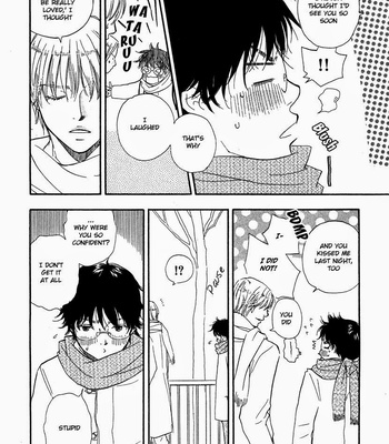 [YAMAMOTO Kotetsuko] Brothers ~ vol.02 [Eng] – Gay Manga sex 186