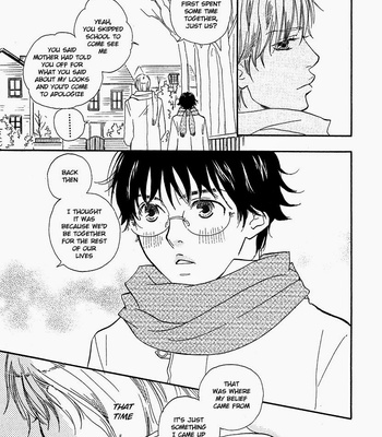 [YAMAMOTO Kotetsuko] Brothers ~ vol.02 [Eng] – Gay Manga sex 187