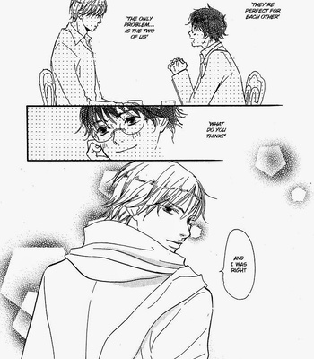 [YAMAMOTO Kotetsuko] Brothers ~ vol.02 [Eng] – Gay Manga sex 188