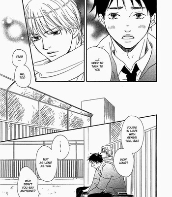 [YAMAMOTO Kotetsuko] Brothers ~ vol.02 [Eng] – Gay Manga sex 193