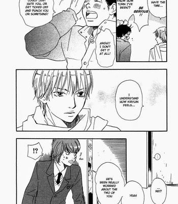[YAMAMOTO Kotetsuko] Brothers ~ vol.02 [Eng] – Gay Manga sex 194