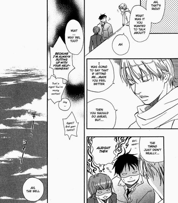 [YAMAMOTO Kotetsuko] Brothers ~ vol.02 [Eng] – Gay Manga sex 196