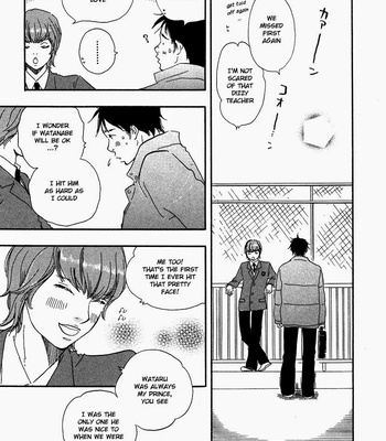 [YAMAMOTO Kotetsuko] Brothers ~ vol.02 [Eng] – Gay Manga sex 197