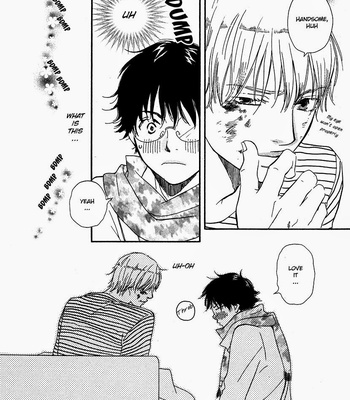 [YAMAMOTO Kotetsuko] Brothers ~ vol.02 [Eng] – Gay Manga sex 200