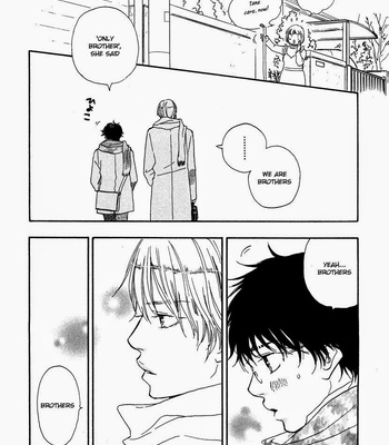 [YAMAMOTO Kotetsuko] Brothers ~ vol.02 [Eng] – Gay Manga sex 206