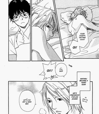 [YAMAMOTO Kotetsuko] Brothers ~ vol.02 [Eng] – Gay Manga sex 210
