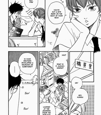 [YAMAMOTO Kotetsuko] Brothers ~ vol.02 [Eng] – Gay Manga sex 212