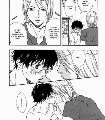 [YAMAMOTO Kotetsuko] Brothers ~ vol.02 [Eng] – Gay Manga sex 214