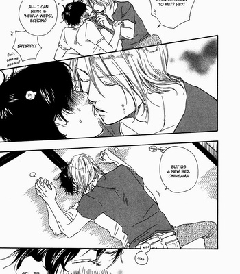 [YAMAMOTO Kotetsuko] Brothers ~ vol.02 [Eng] – Gay Manga sex 215