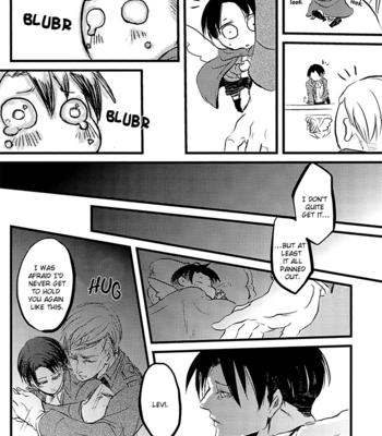 [#16] Sochin Funtouki – Shingeki no Kyojin dj [Eng] – Gay Manga sex 13