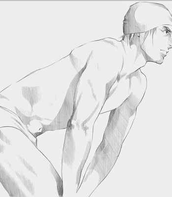 [Marc Ming Chan] Ilustraciones BN _1 – Gay Manga sex 28