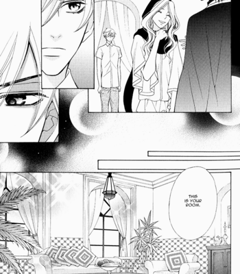 [FUJIKAWA Ruri] Senya Ichiya Romanesque [Eng] – Gay Manga sex 31