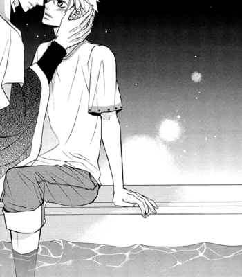 [FUJIKAWA Ruri] Senya Ichiya Romanesque [Eng] – Gay Manga sex 41
