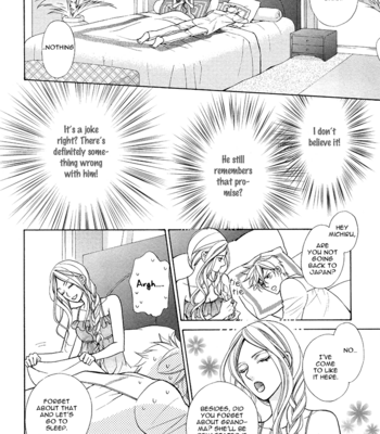 [FUJIKAWA Ruri] Senya Ichiya Romanesque [Eng] – Gay Manga sex 46