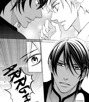 [FUJIKAWA Ruri] Senya Ichiya Romanesque [Eng] – Gay Manga sex 48