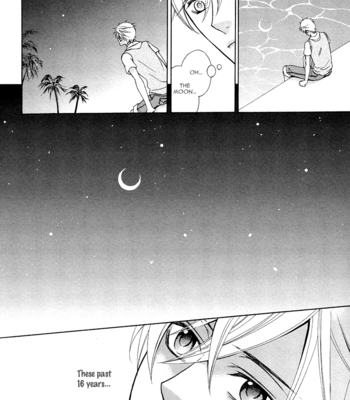 [FUJIKAWA Ruri] Senya Ichiya Romanesque [Eng] – Gay Manga sex 64