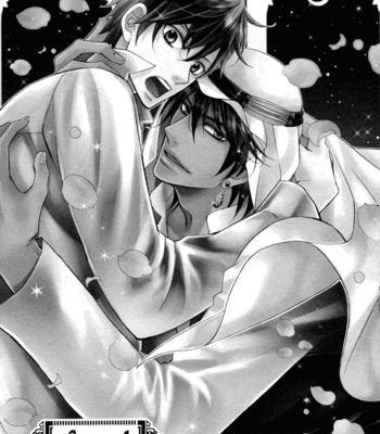[FUJIKAWA Ruri] Senya Ichiya Romanesque [Eng] – Gay Manga sex 99