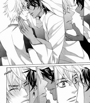 [FUJIKAWA Ruri] Senya Ichiya Romanesque [Eng] – Gay Manga sex 104