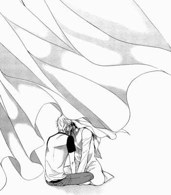 [FUJIKAWA Ruri] Senya Ichiya Romanesque [Eng] – Gay Manga sex 107