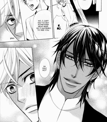 [FUJIKAWA Ruri] Senya Ichiya Romanesque [Eng] – Gay Manga sex 127