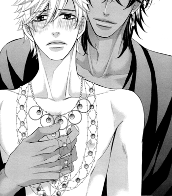[FUJIKAWA Ruri] Senya Ichiya Romanesque [Eng] – Gay Manga sex 129