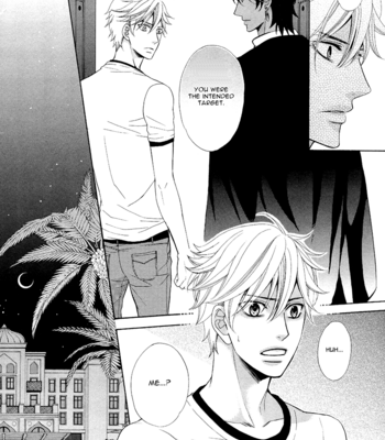 [FUJIKAWA Ruri] Senya Ichiya Romanesque [Eng] – Gay Manga sex 134