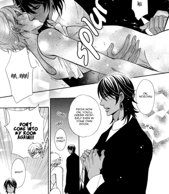 [FUJIKAWA Ruri] Senya Ichiya Romanesque [Eng] – Gay Manga sex 169