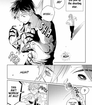 [KASHIMA Chiaki] Ore to Joushi no Kakushigoto Tsuzuki no Hanashi (update c.4) [Eng] – Gay Manga sex 114