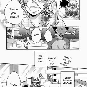 [HIDAKA Haru] Aisaresugi Confusion (update c.4) [Eng] – Gay Manga sex 7