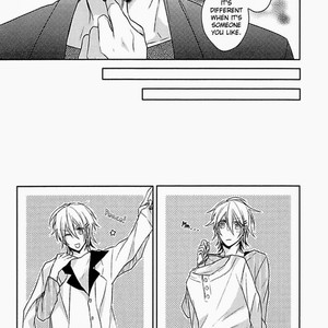 [HIDAKA Haru] Aisaresugi Confusion (update c.4) [Eng] – Gay Manga sex 11