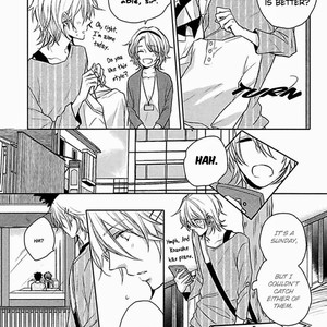 [HIDAKA Haru] Aisaresugi Confusion (update c.4) [Eng] – Gay Manga sex 12