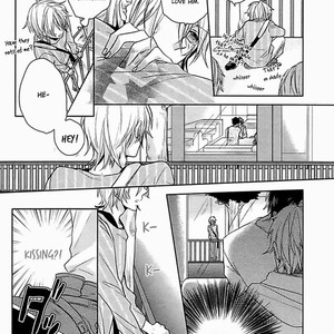 [HIDAKA Haru] Aisaresugi Confusion (update c.4) [Eng] – Gay Manga sex 15
