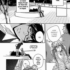 [HIDAKA Haru] Aisaresugi Confusion (update c.4) [Eng] – Gay Manga sex 18