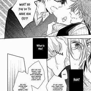 [HIDAKA Haru] Aisaresugi Confusion (update c.4) [Eng] – Gay Manga sex 22
