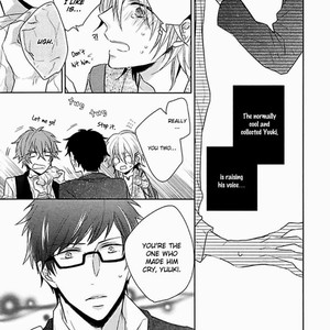 [HIDAKA Haru] Aisaresugi Confusion (update c.4) [Eng] – Gay Manga sex 23
