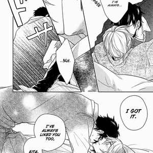 [HIDAKA Haru] Aisaresugi Confusion (update c.4) [Eng] – Gay Manga sex 26